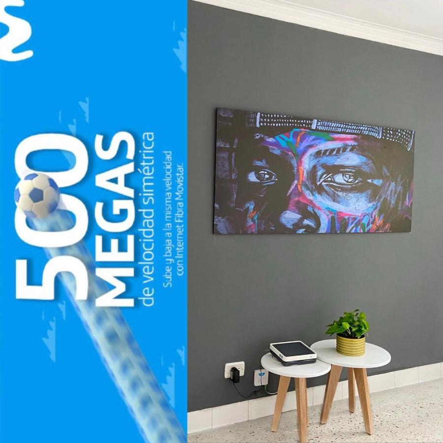 Apartamento En Cerca De Laureles Medellín