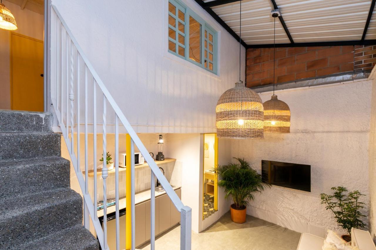 Apartamento Primavera - *