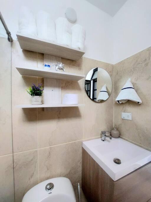 El Refugio Paisa Apartamento