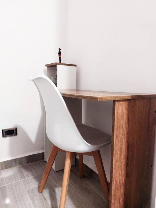 Apartamento El Refugio Paisa *