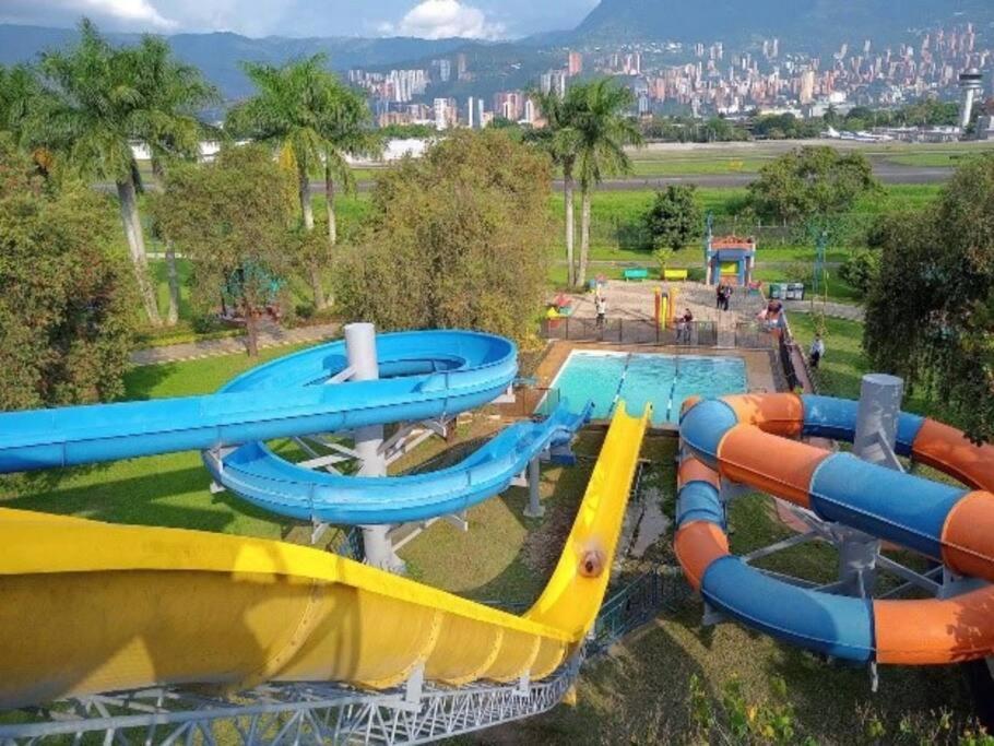 El Refugio Paisa