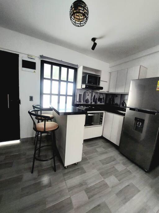 El Refugio Paisa Apartamento Medellín
