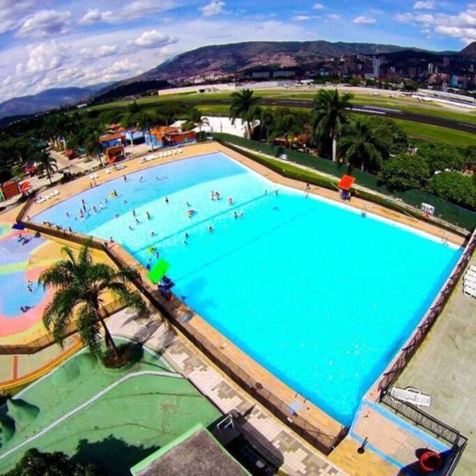 El Refugio Paisa Apartamento Medellín