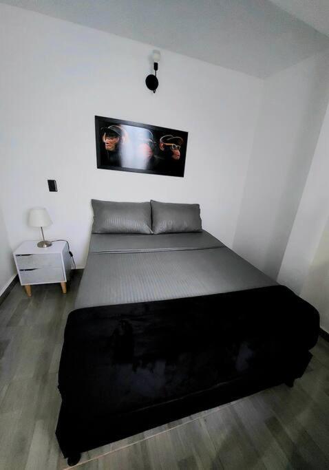 El Refugio Paisa Apartamento *