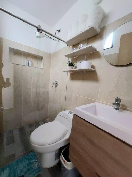 El Refugio Paisa Apartamento Medellín