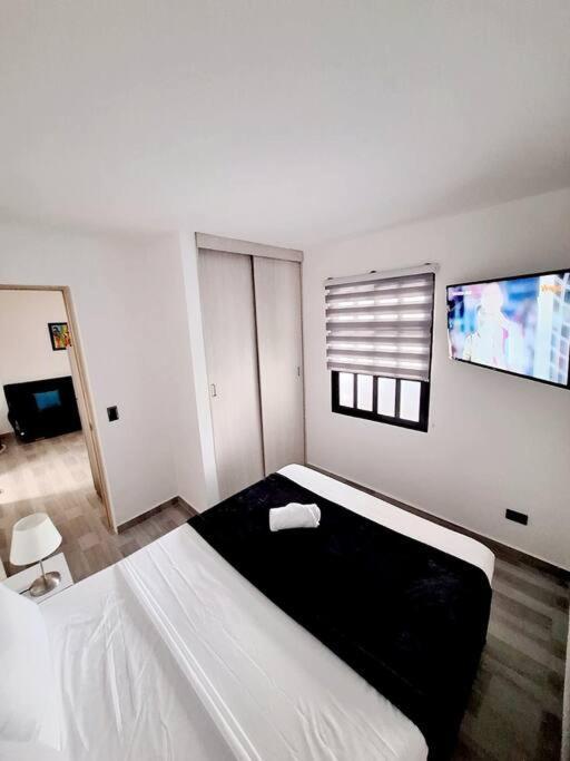 El Refugio Paisa Apartamento