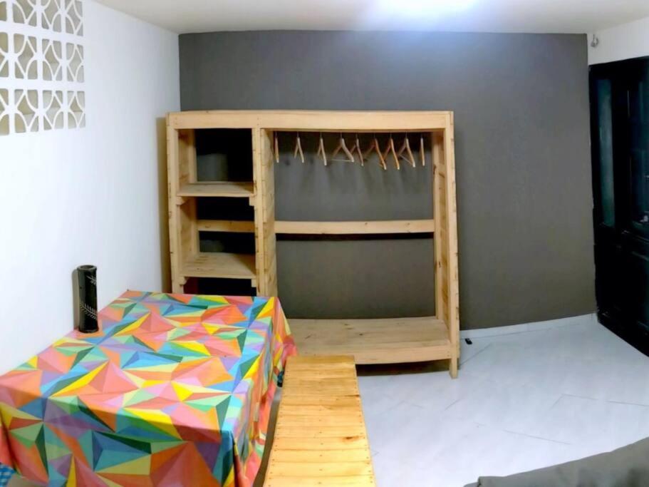 Hermoso En Santa Lucia 202, 2 Hab Apartamento Medellín