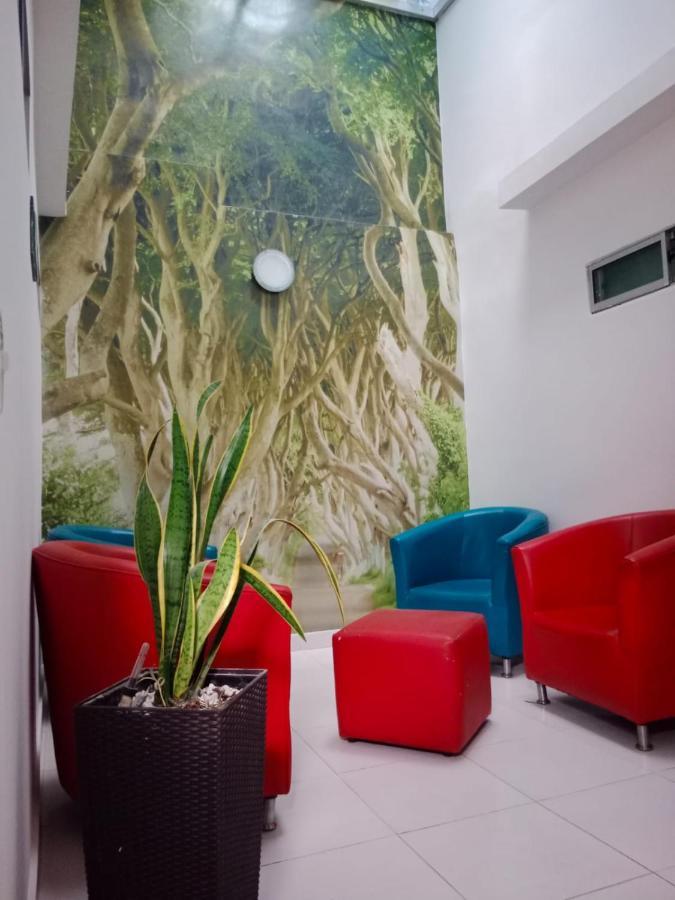 Hostal 66 Medellín