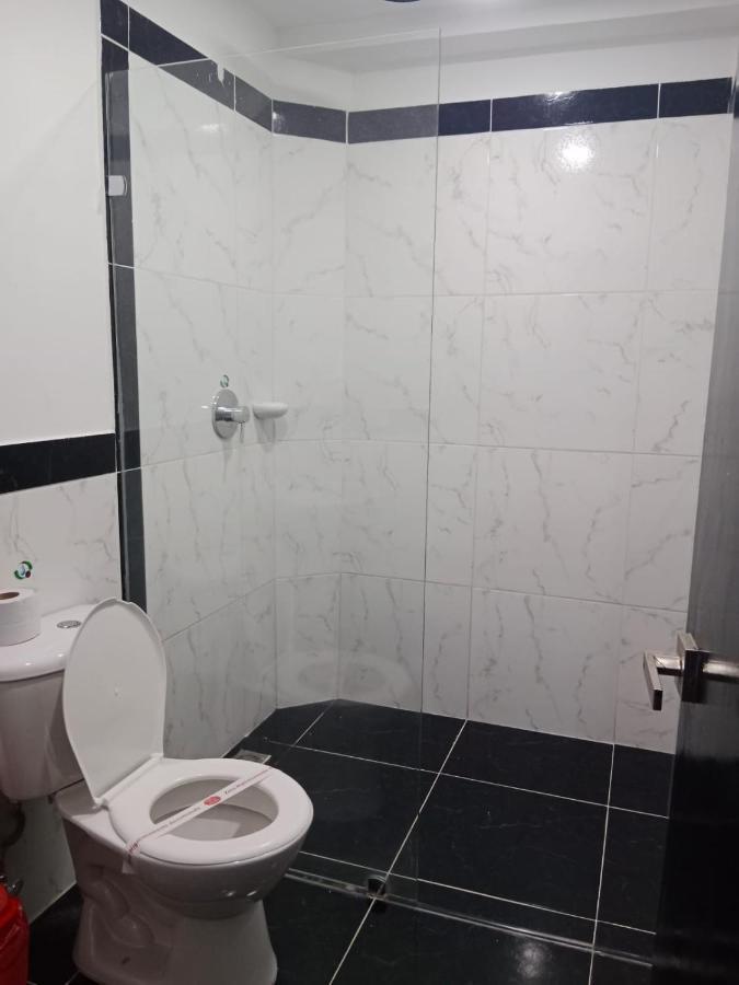 Hostal 66