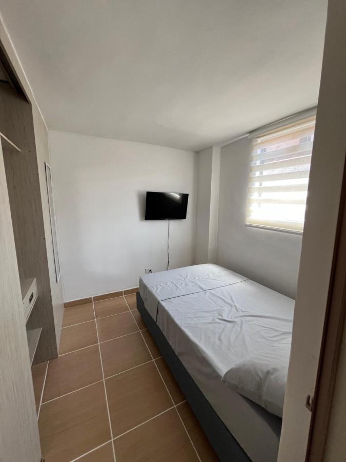 Apartamento Laurel De Florida Apto *