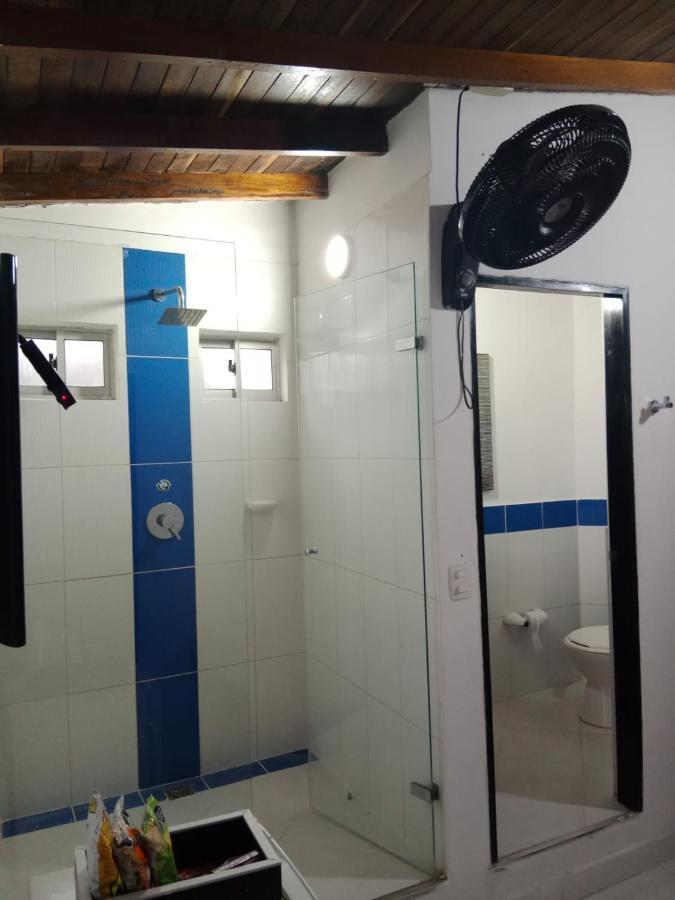 Hostal 66