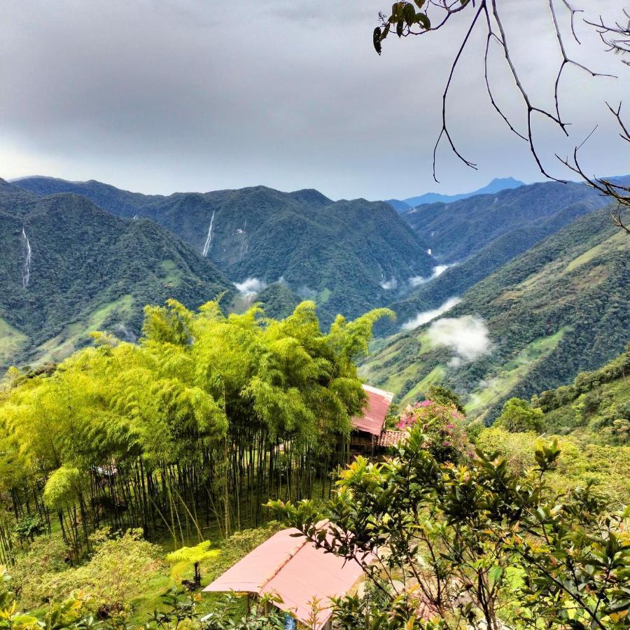 Sierra De Viboral Adventures Medellín