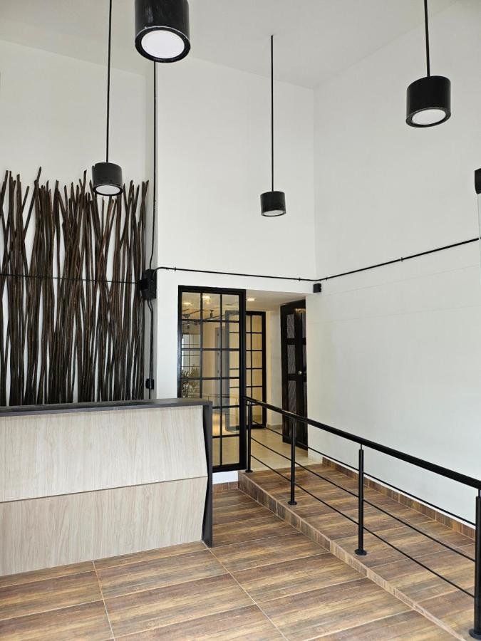 Hotel Aguacatala Stop Medellín