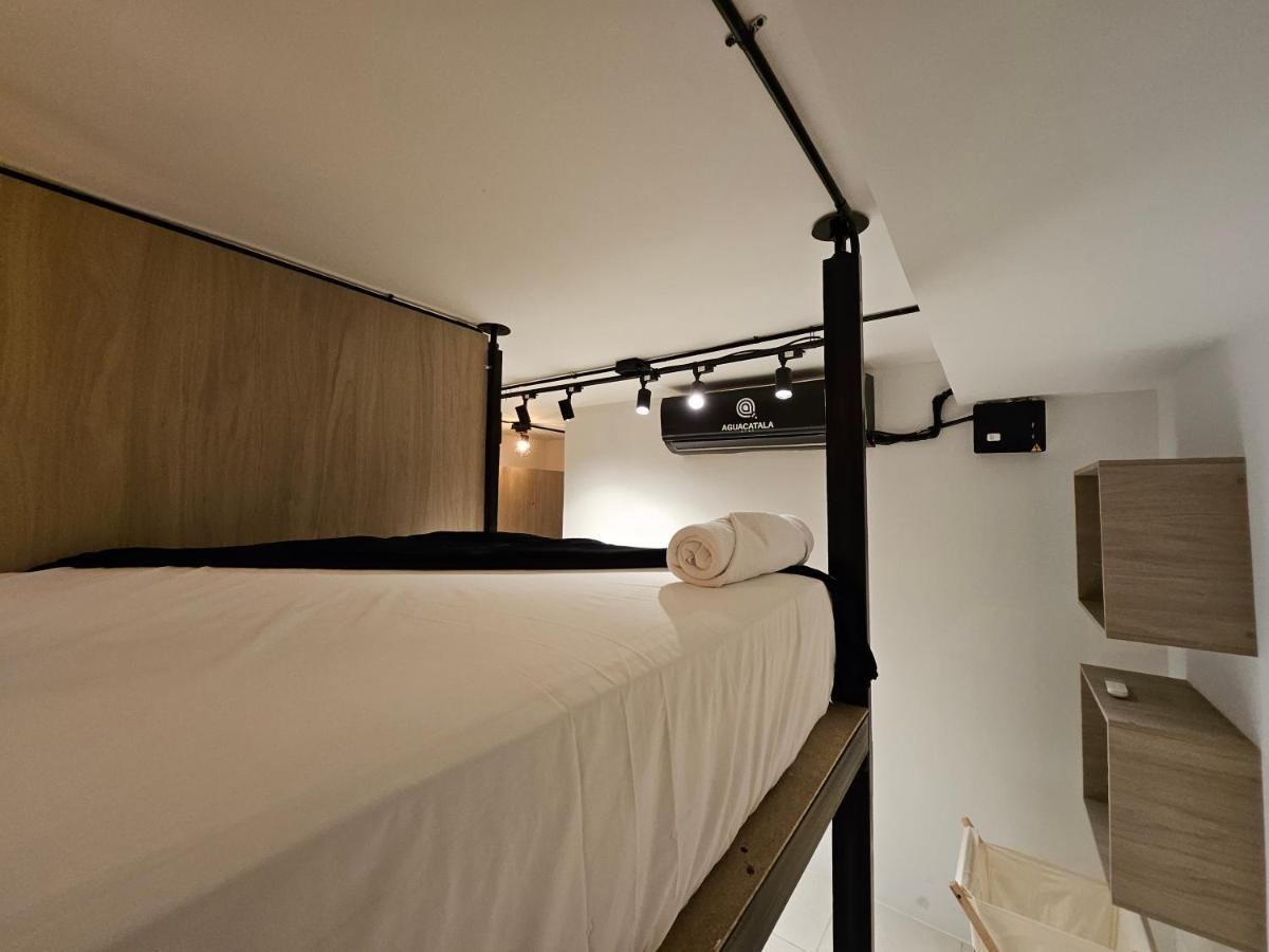 Aguacatala Stop Hotel