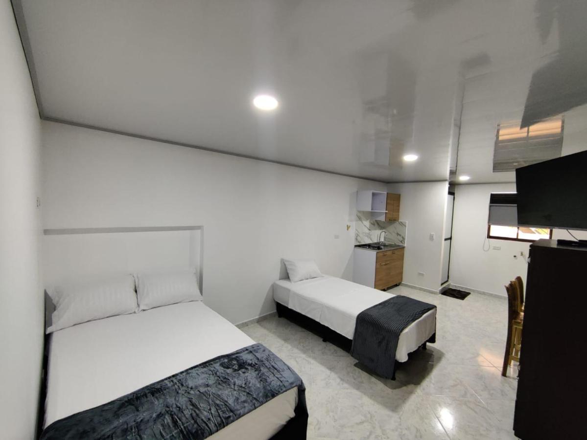 Sevilla Apartamento Medellín