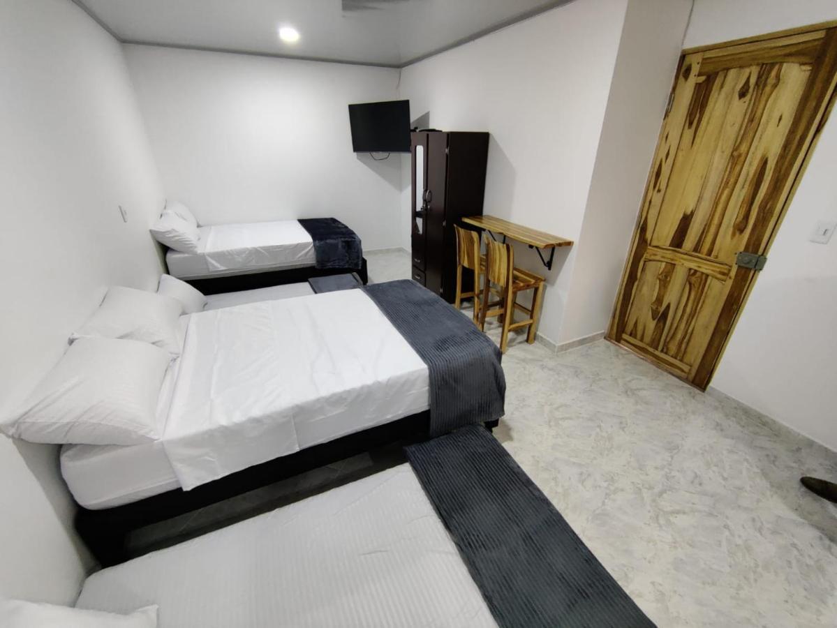 Sevilla Apartamento