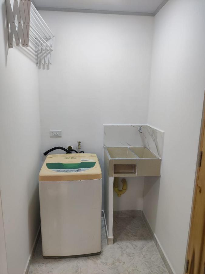 Apartamento Sevilla Medellín