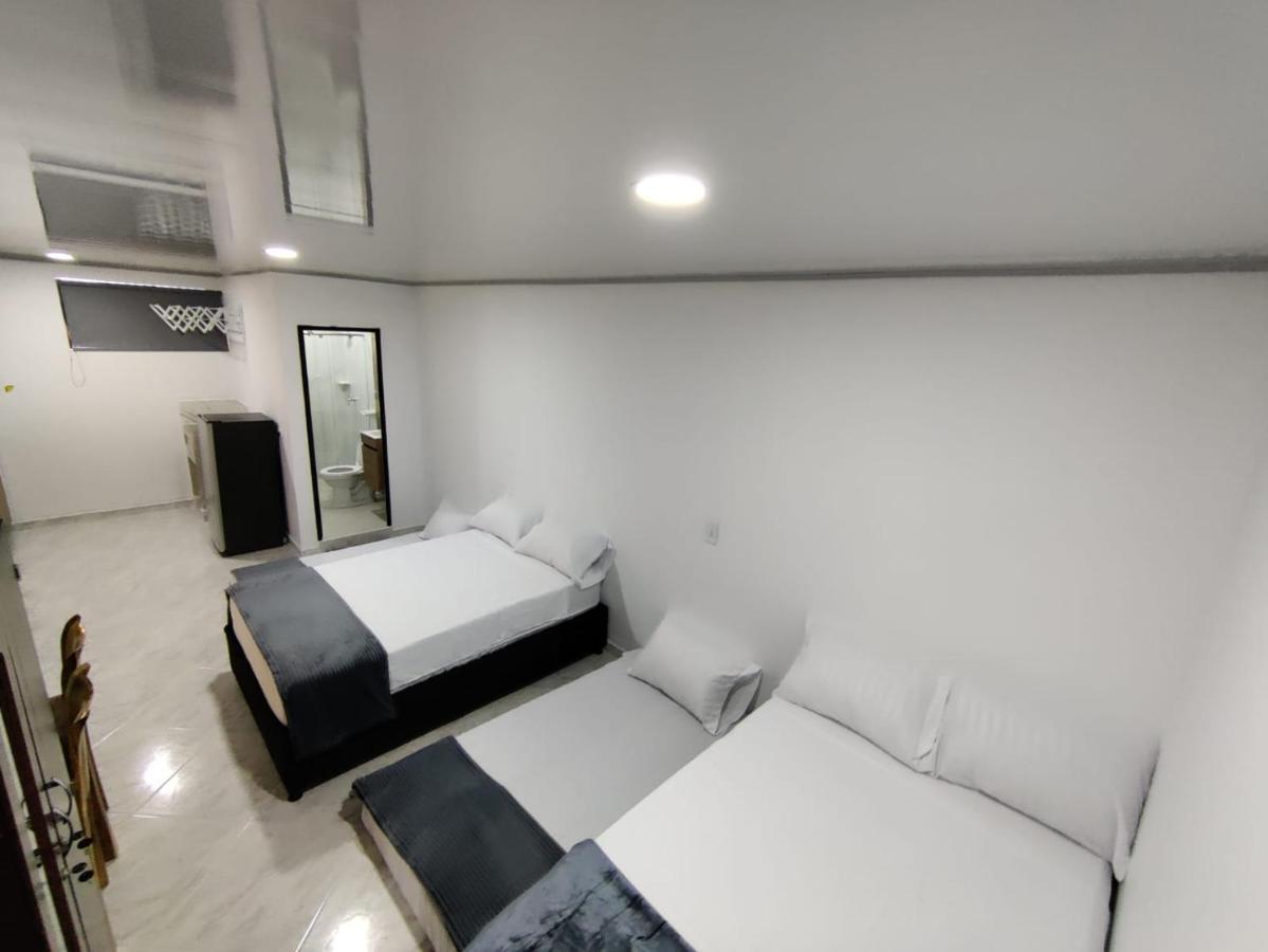 Apartamento Sevilla
