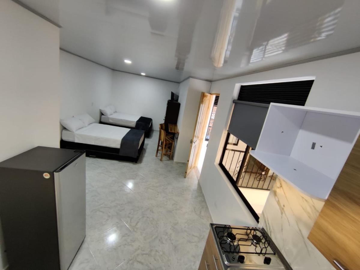 Apartamento Sevilla