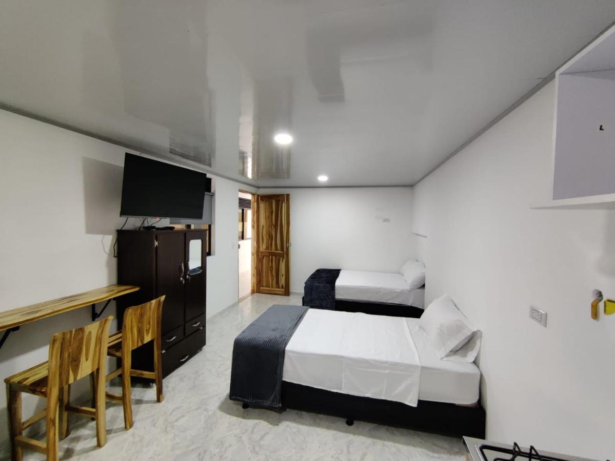 Sevilla Apartamento Medellín