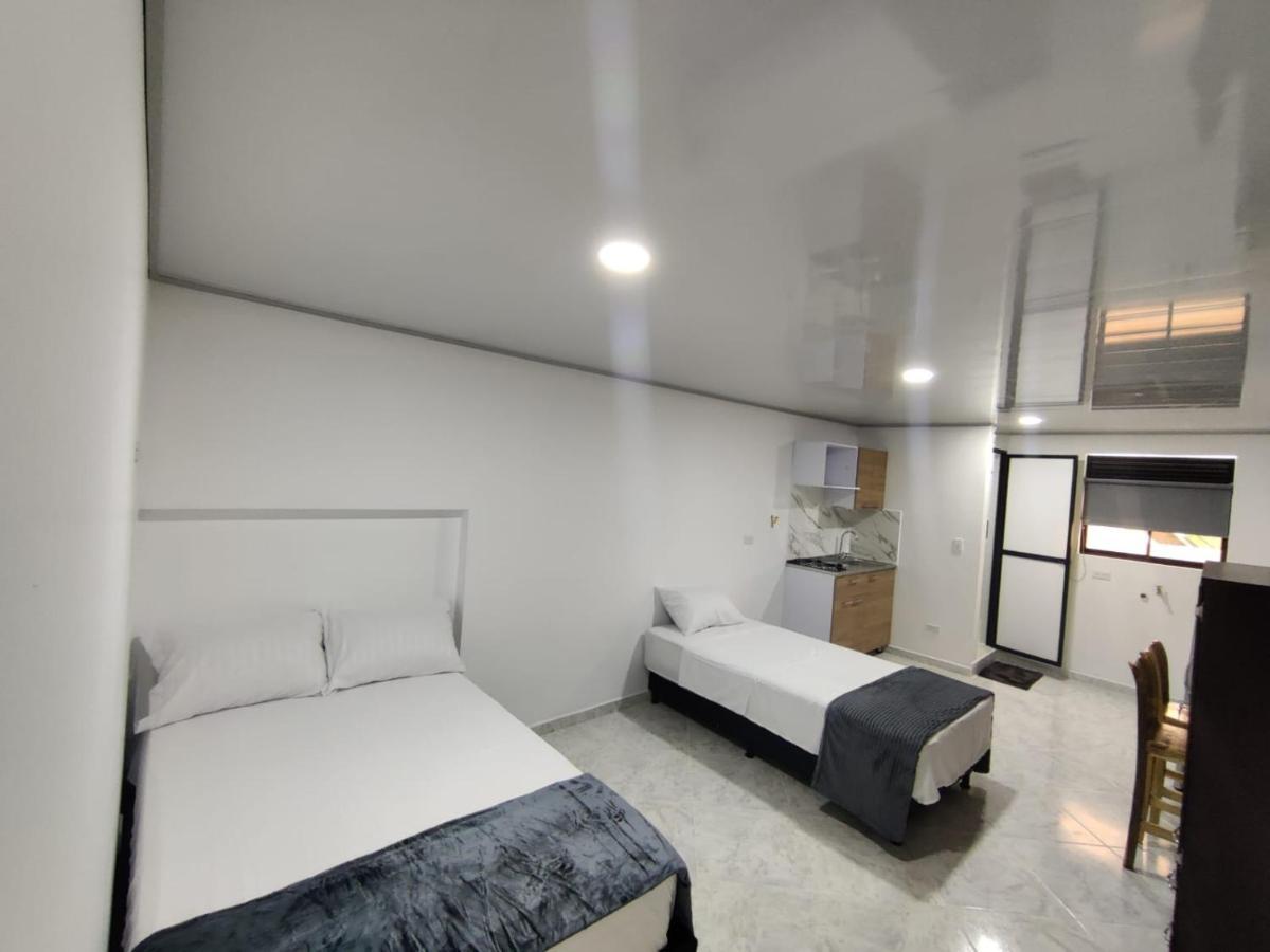 Apartamento Sevilla *