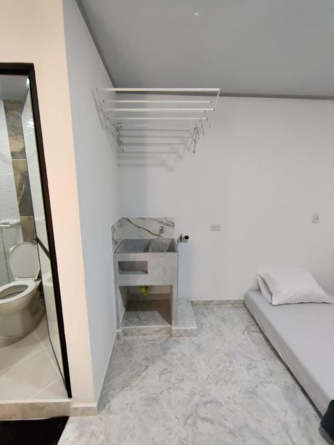Apartamento Sevilla Medellín