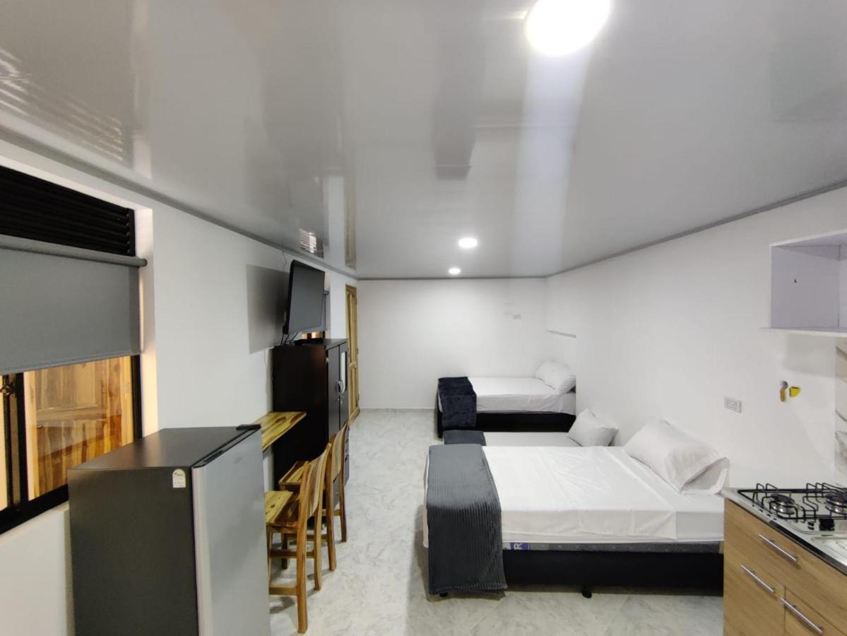 Apartamento Sevilla