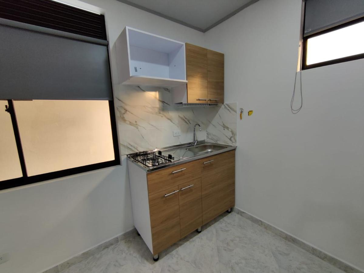 Apartamento Sevilla *