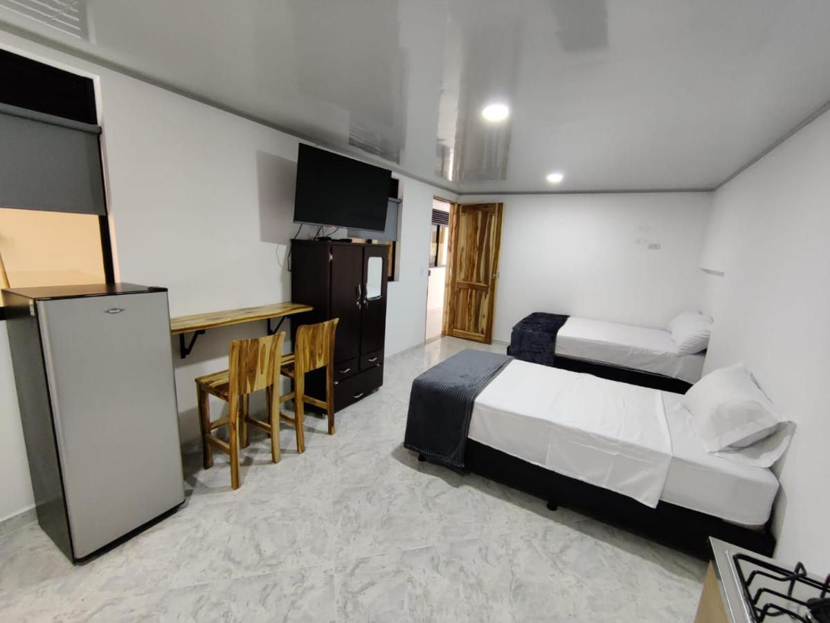 Apartamento Sevilla