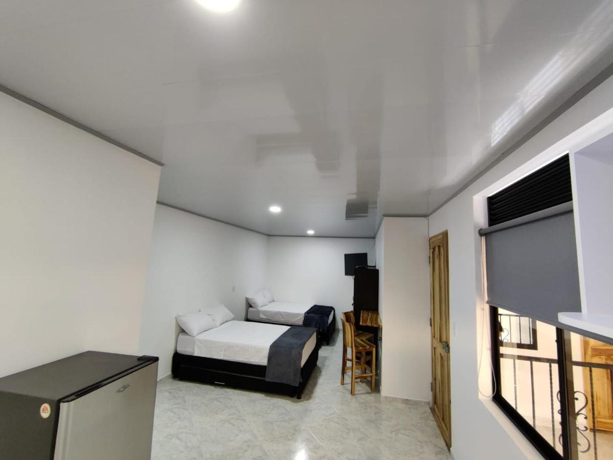 Sevilla Apartamento