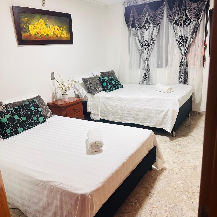 Casa Laureles * Medellin