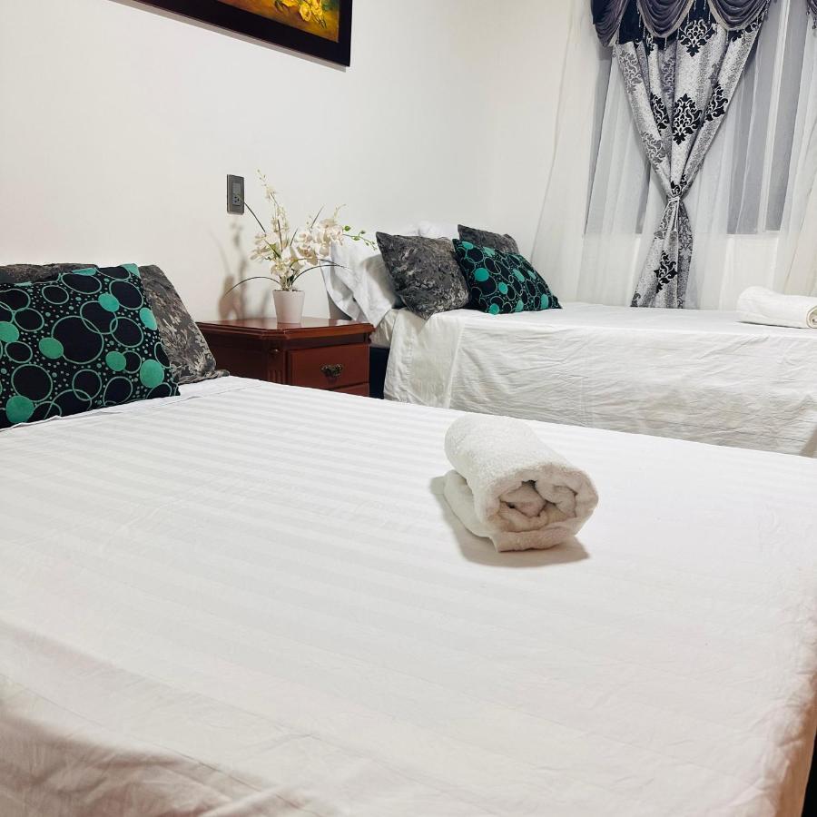 Guest house Casa Laureles *
