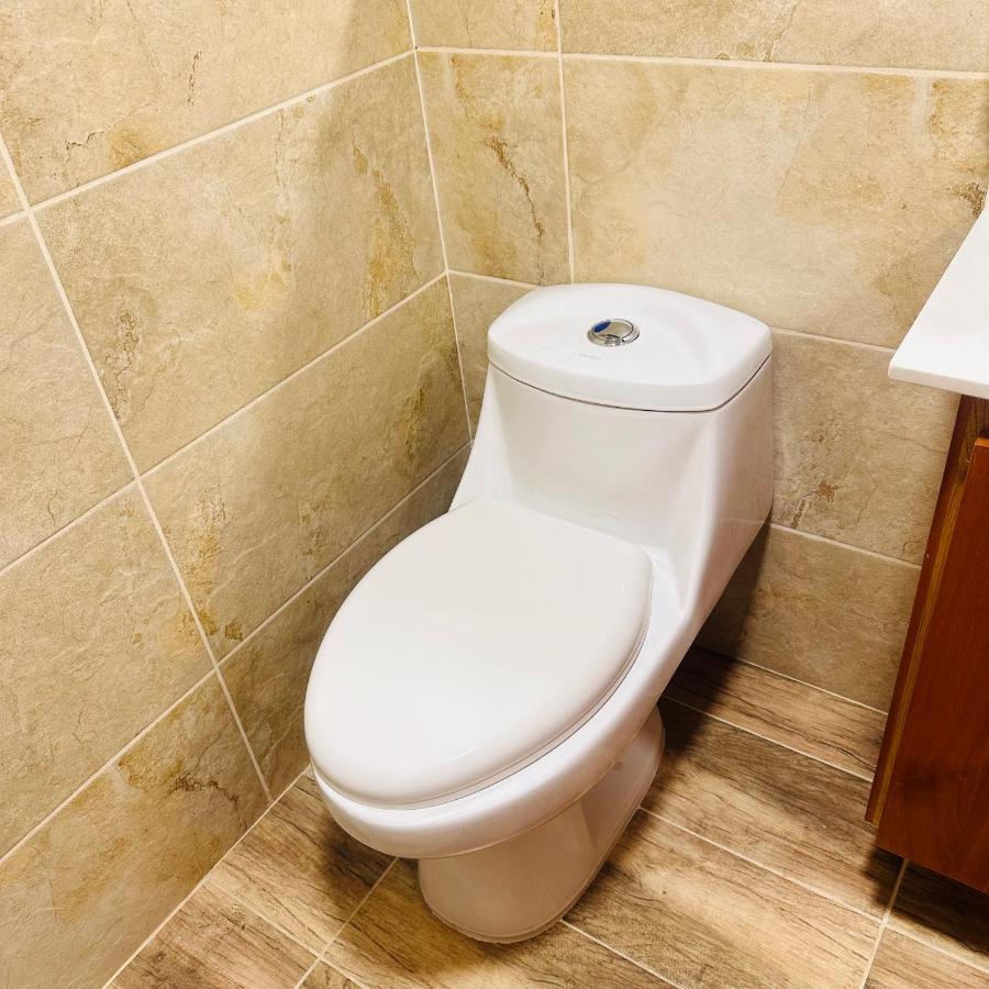 Guest house Casa Laureles Medellin
