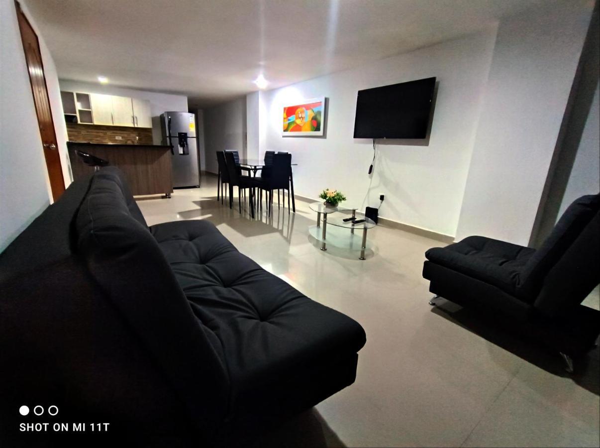 Apartamento Amplio En *