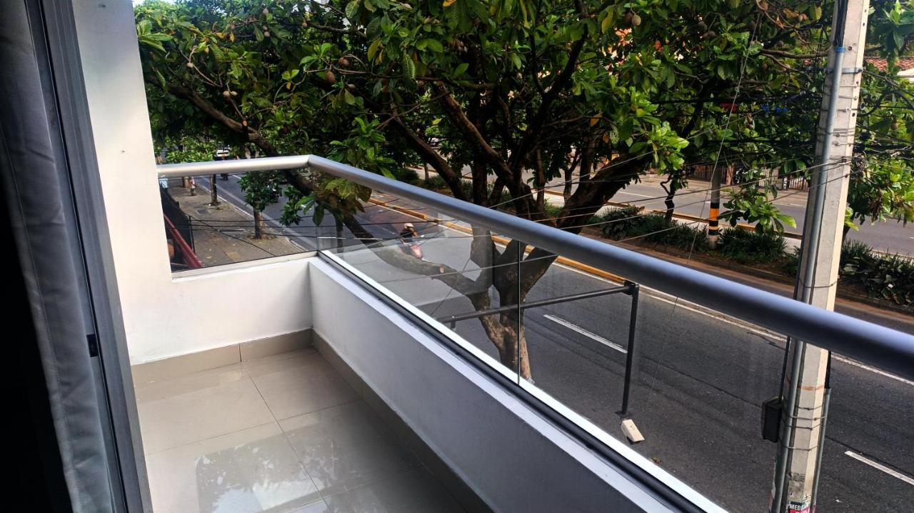 Apartamento Amplio En Medellín