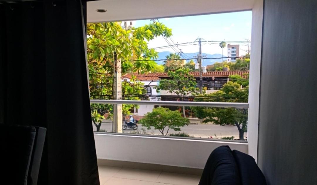 Apartamento Amplio En Apartamento Medellín