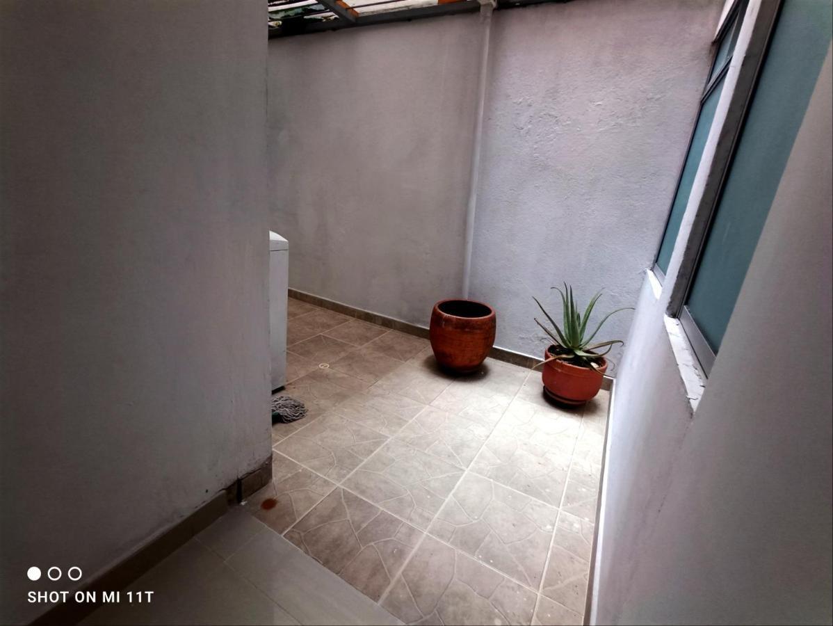 Apartamento Apartamento Amplio En *