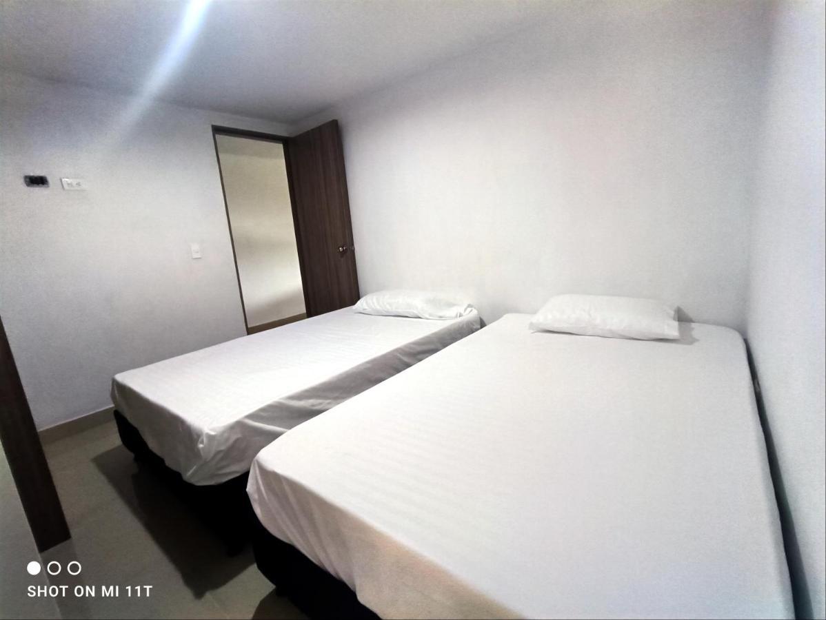 Apartamento Apartamento Amplio En *