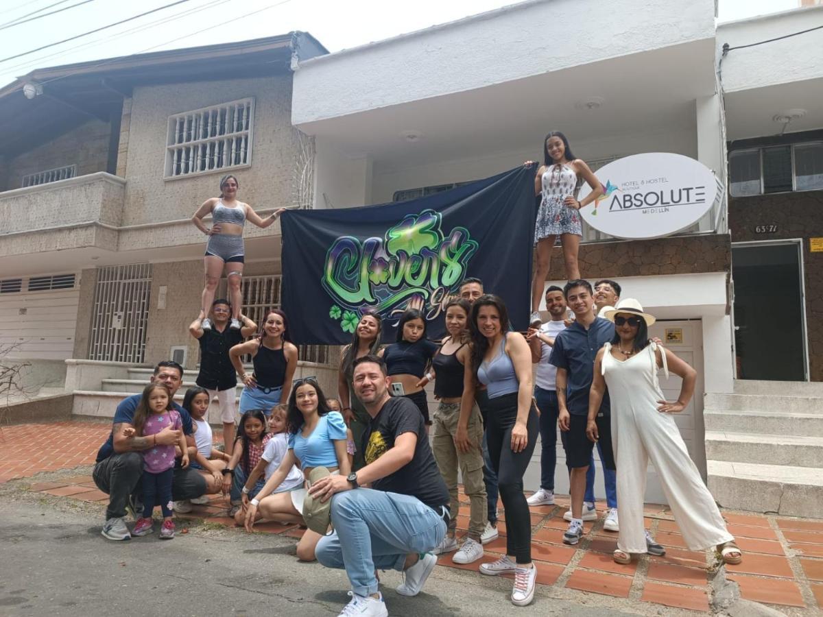 Absolute & Boutique *