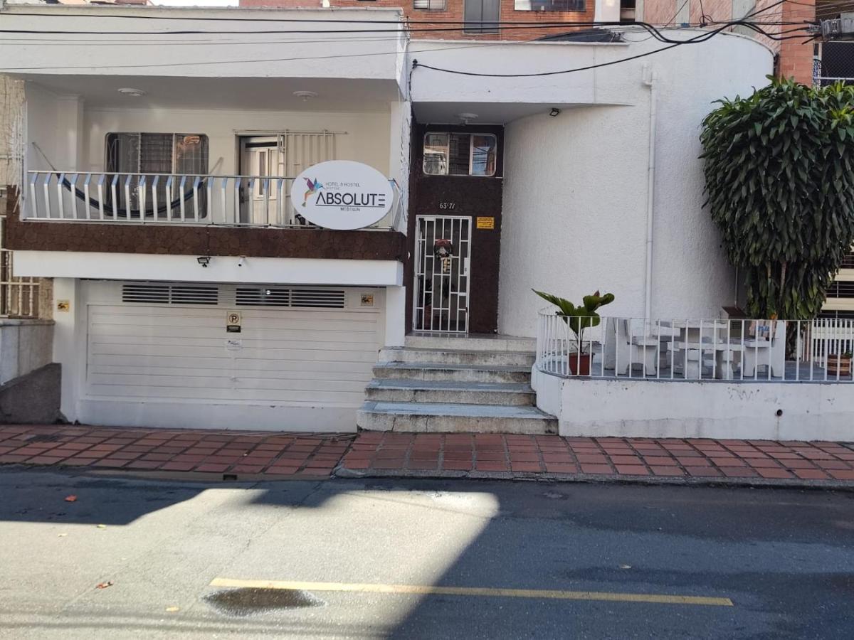 Absolute & Boutique Medellín