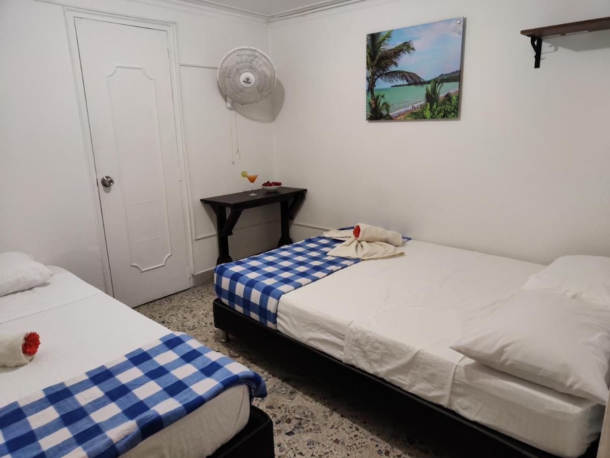 Bed and breakfast Absolute & Boutique Medellín