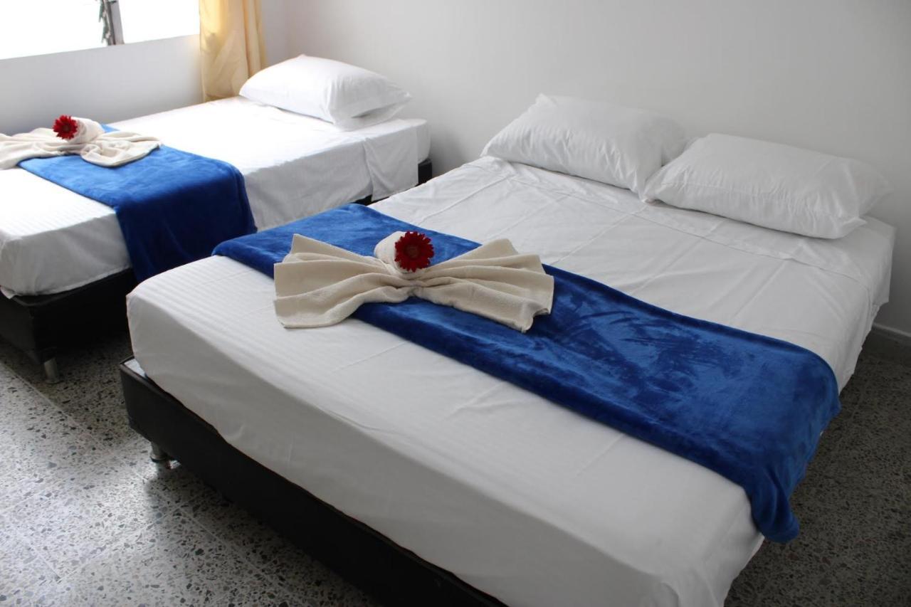 Bed and breakfast Absolute & Boutique