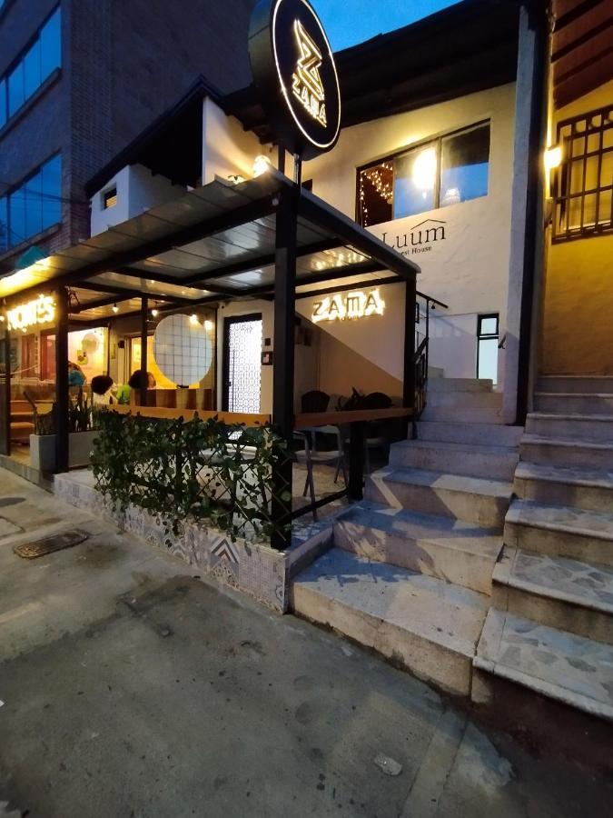 Zama By Vida * Medellín