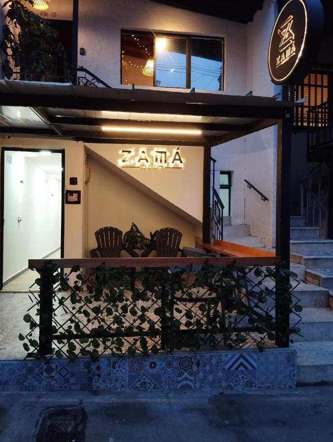 Zama By Vida