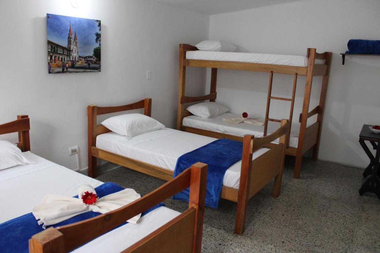 Bed and breakfast Absolute & Boutique Medellín