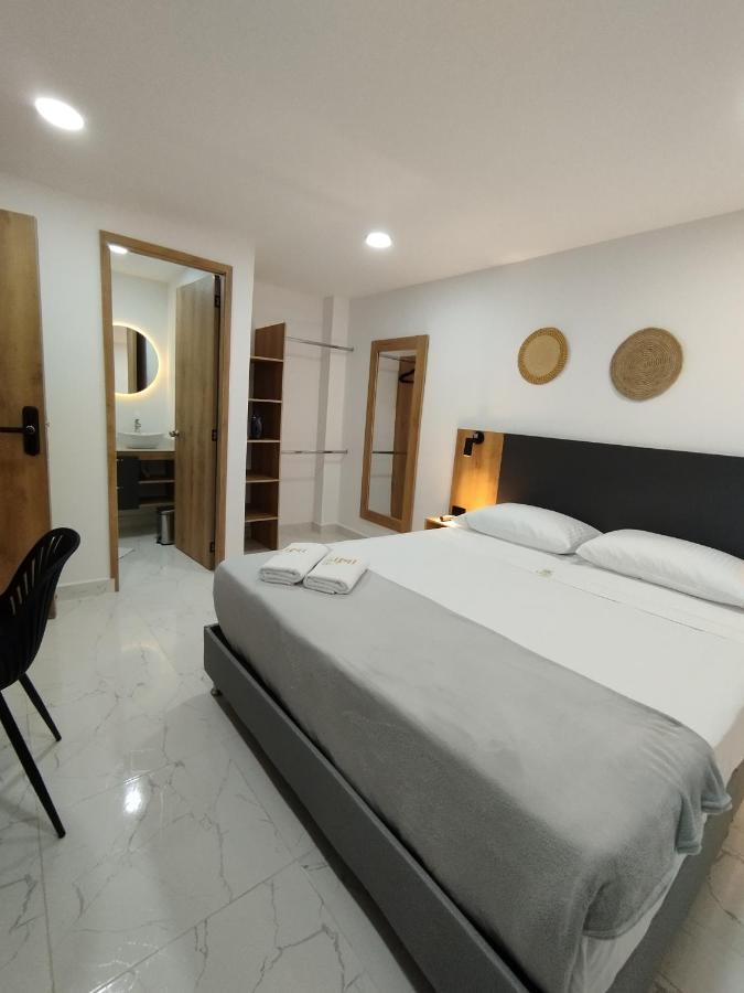 Hotel Zama By Vida