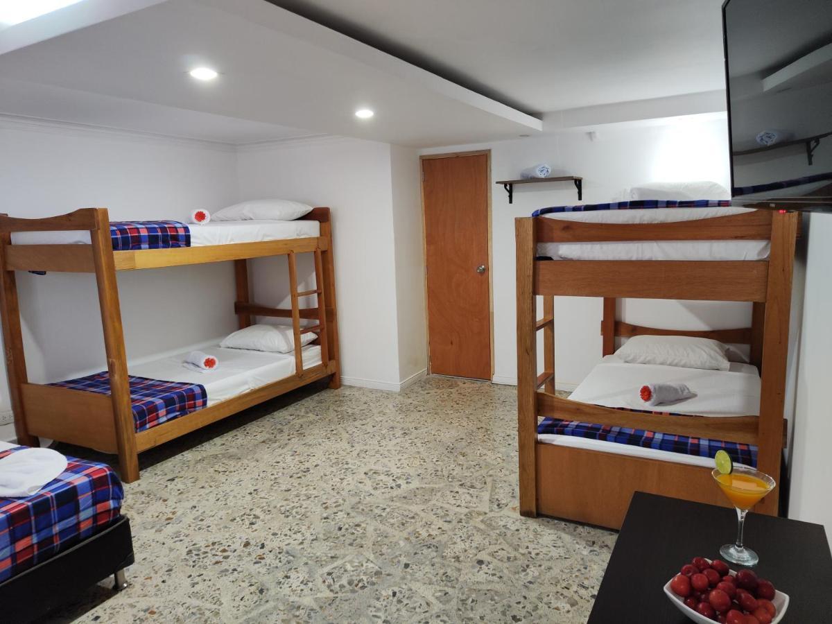Absolute & Boutique Bed and breakfast Medellín