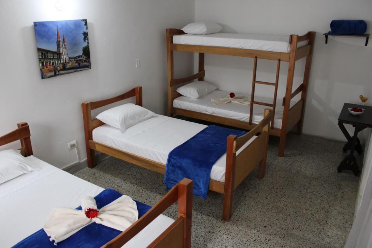 Absolute & Boutique Bed and breakfast Medellín