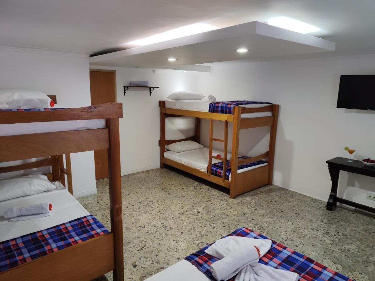 Bed and breakfast Absolute & Boutique Medellín