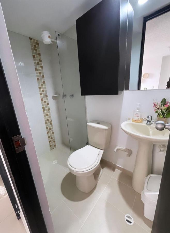 Apartamento Central Medellin